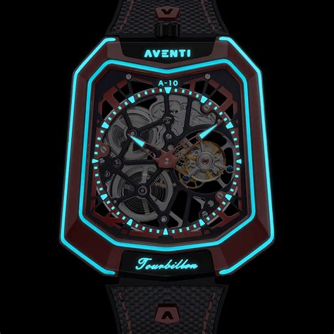 aventi watches price.